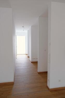 Foto - Etagenwohnung in Hünfeld zur Miete