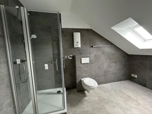 Foto - Renovierte 4-Zimmer-DG-Wohnung in Cappenberg zu vermieten