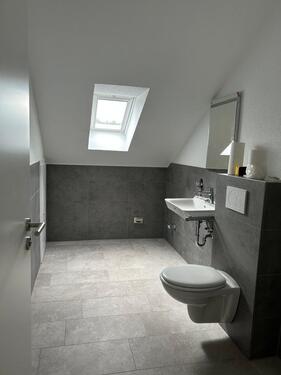 Foto - Etagenwohnung in Selm