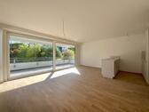 Foto - Etagenwohnung in Ludwigsburg