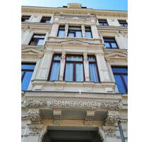 Wohnung zur Nachmiete - 626,00 EUR Kaltmiete, in Leipzig (PLZ: 04103) Mitte