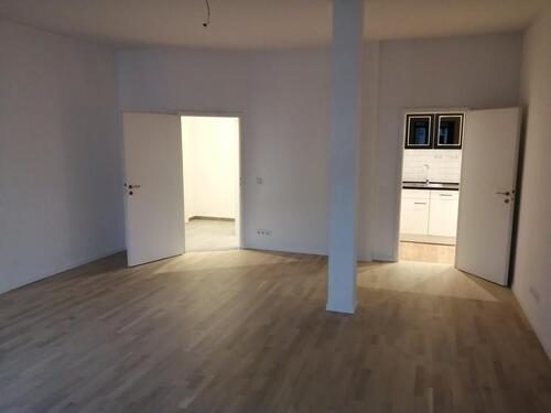 Foto - Etagenwohnung zur Miete in Leipzig