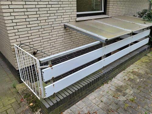 Foto - Etagenwohnung in Diepholz zur Miete