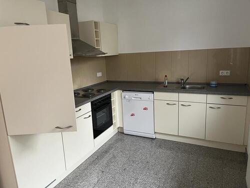 Foto - Etagenwohnung in Baiersbronn zur Miete