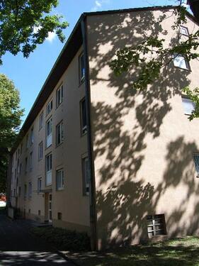 Foto - Etagenwohnung zur Miete in Frankfurt am Main