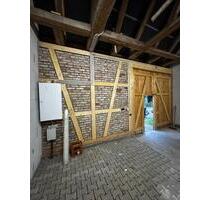 Halle im Herzen von Malchow - 600,00 EUR Kaltmiete, in Malchow (PLZ: 17213)