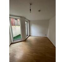 Für 6 Monate - Zentrale Wohnung in Bornheim-Roisdorf inkl. Küche