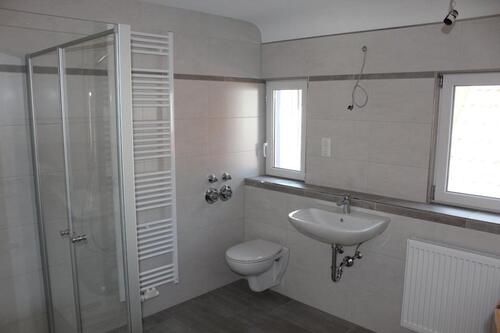 Foto - Etagenwohnung in Creglingen