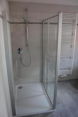 Foto - Etagenwohnung in Creglingen zur Miete