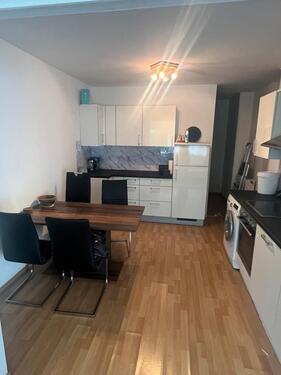 Foto - Etagenwohnung in Penzberg