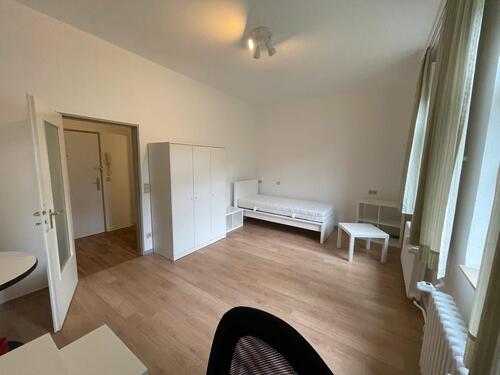 Foto - Möbliertes Apartment – Alles inklusive! Warm 550 €