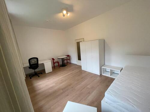 Foto - 1 Zimmer Etagenwohnung zur Miete in Northeim