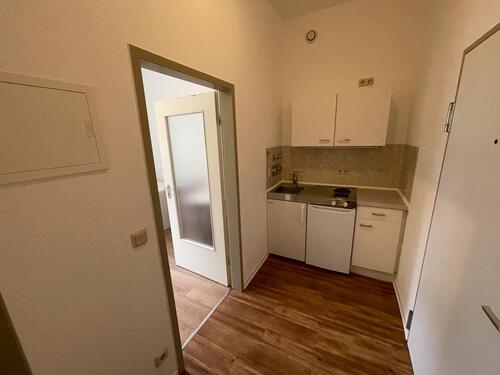 Foto - 1 Zimmer Etagenwohnung in Northeim