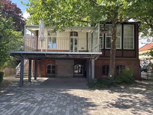 Foto - 3 Zimmer Etagenwohnung zur Miete in Nienburg (Weser)