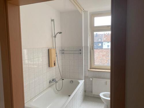 Foto - Etagenwohnung in Gelsenkirchen zur Miete