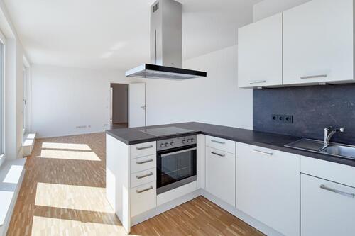 Foto - Etagenwohnung in Berlin zur Miete