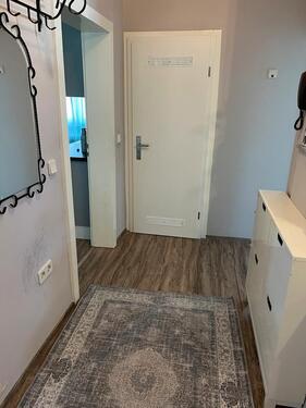 Foto - Schöne 3 ZKB Wohnung ab Sofort zu Vermieten