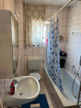 Foto - 3 Zimmer Etagenwohnung in Dillingen (Saar)