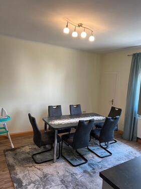 Foto - Etagenwohnung in Dillingen (Saar) zur Miete