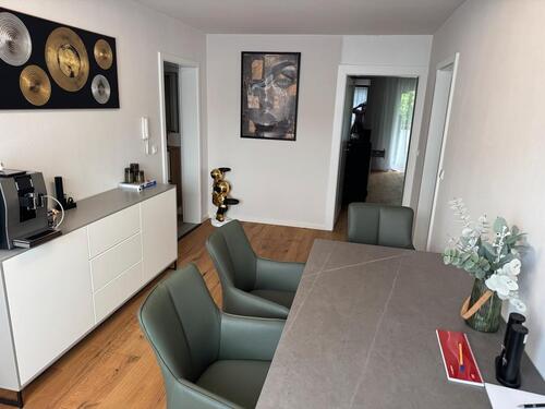 Foto - Etagenwohnung in Bayreuth zum Kaufen