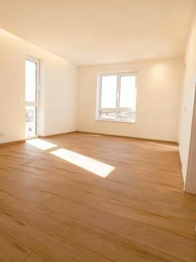 Foto - Etagenwohnung in Bad Oldesloe zur Miete