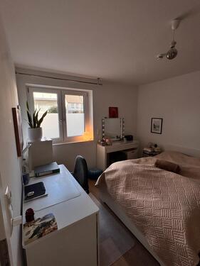 Foto - 2 Zimmer Etagenwohnung in Mainz