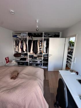 Foto - Etagenwohnung in Mainz zur Miete