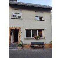 Haus Garage Garten zu verkaufen - Merxheim