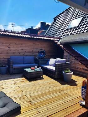 Foto - 8 Zimmer Einfamilienhaus zum Kaufen in Merxheim