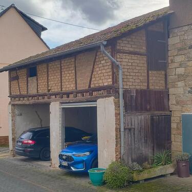 Foto - 8 Zimmer Einfamilienhaus in Merxheim