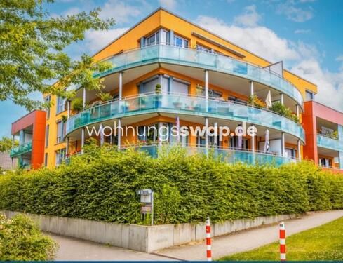Foto - Wohnungsswap - 2 Zimmer, 55 m² - Emil-Andresen-Straße, Eimsbüttel, Hamburg