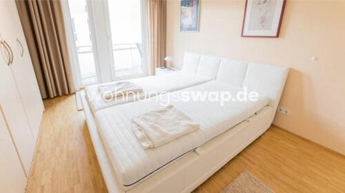 Foto - Etagenwohnung in Hamburg zur Miete