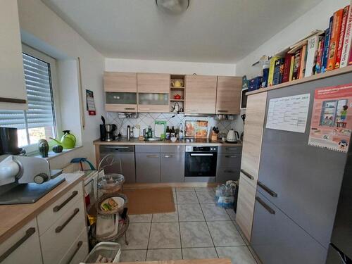 Foto - 2 Zimmer Etagenwohnung in Paderborn