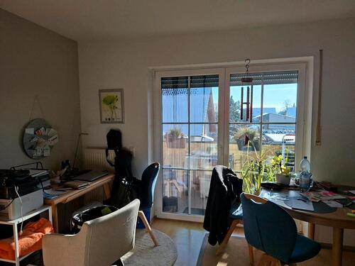 Foto - Etagenwohnung in Paderborn zur Miete