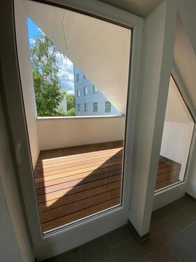 Foto - Etagenwohnung in Gießen zur Miete