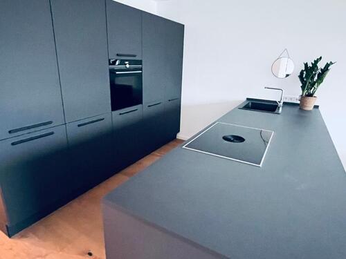 Foto - 3-Zimmer-ETW mit Garten, Balkon PV-Anlage KfW 40+ Energie A+