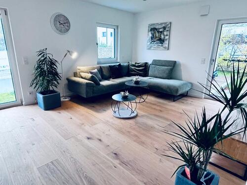 Foto - 3 Zimmer Erdgeschoßwohnung in Röttenbach