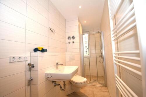 Foto - Modernisierte 3 Raumwohnung, kautionsfrei