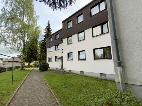 Foto - 4 Zimmer Etagenwohnung zur Miete in Wirges