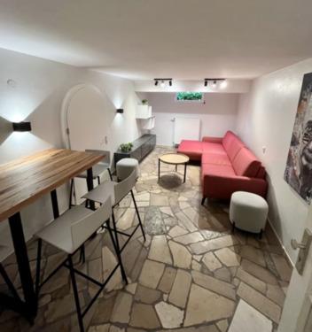 Foto - 1 Zimmer Etagenwohnung zur Miete in Rosenheim