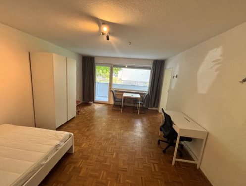 Foto - Etagenwohnung in Rosenheim zur Miete