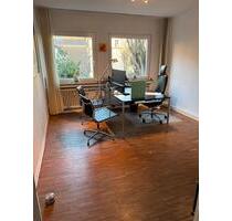 Büroraum Praxisraum Düsseldorf Altstadt