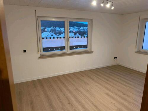 Foto - 2 Zimmer Erdgeschoßwohnung zur Miete in Ebern