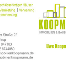 ++Cloppenburg, renovierte 1 ZKB mit Einbauküche, frei ab 01.04++