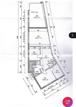 Foto - Modernisierte Erdgeschosswohnung im Zweifamilienhaus