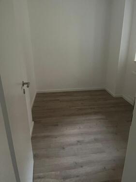 Foto - Erdgeschoßwohnung in Büren zur Miete