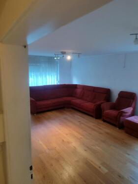 Foto - Etagenwohnung in Detmold zur Miete