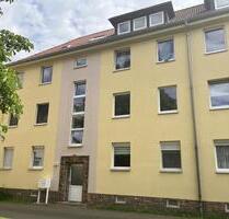 *Kleine 2-Zimmer-Wohnung sofort bezugsfertig* - Schkeuditz