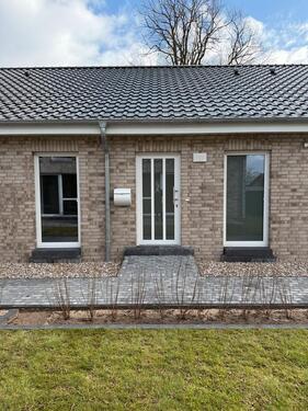 Foto - Reihenmittelhaus ebenerdig Neubau in Wees