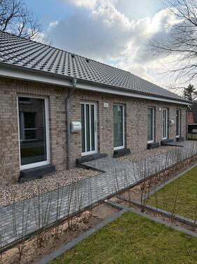 Foto - 3 Zimmer Reihenhaus zur Miete in Wees